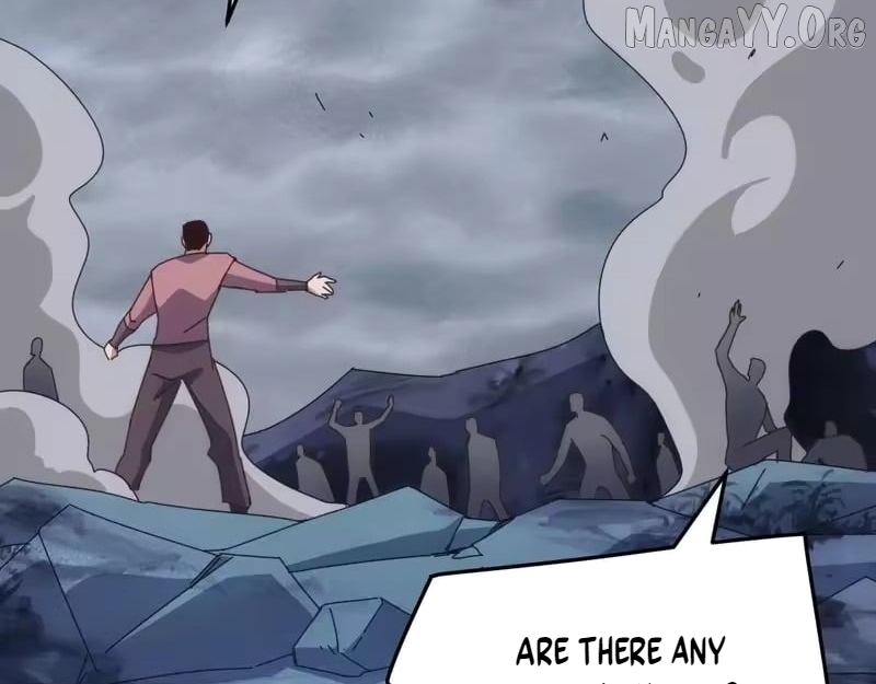 Invasion of the Myriad Races: Starting by Taming a Legendary Beast Chapter 74 - page 68